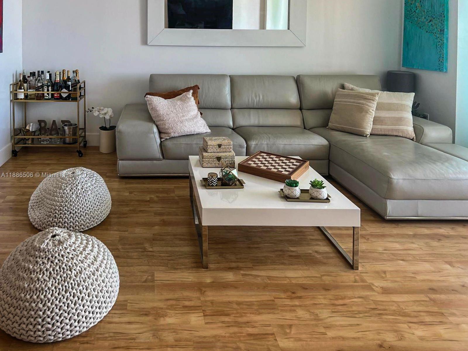 AVENTURA MARINA CONDO NUM - Residential Lease