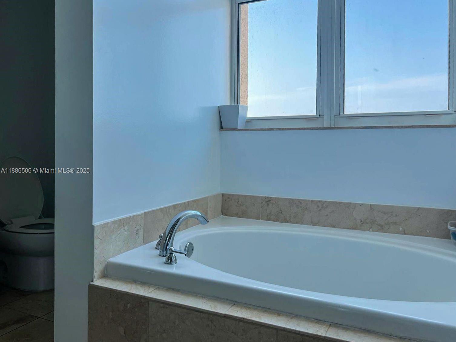 AVENTURA MARINA CONDO NUM - Residential Lease