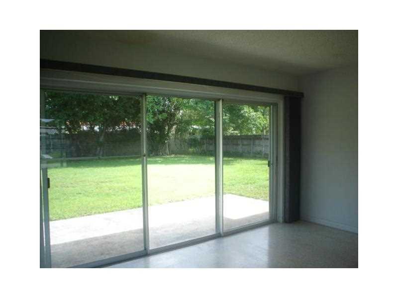 BENSON PARK 1ST ADDN - Residential