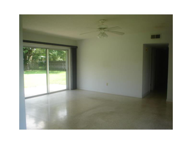 BENSON PARK 1ST ADDN - Residential