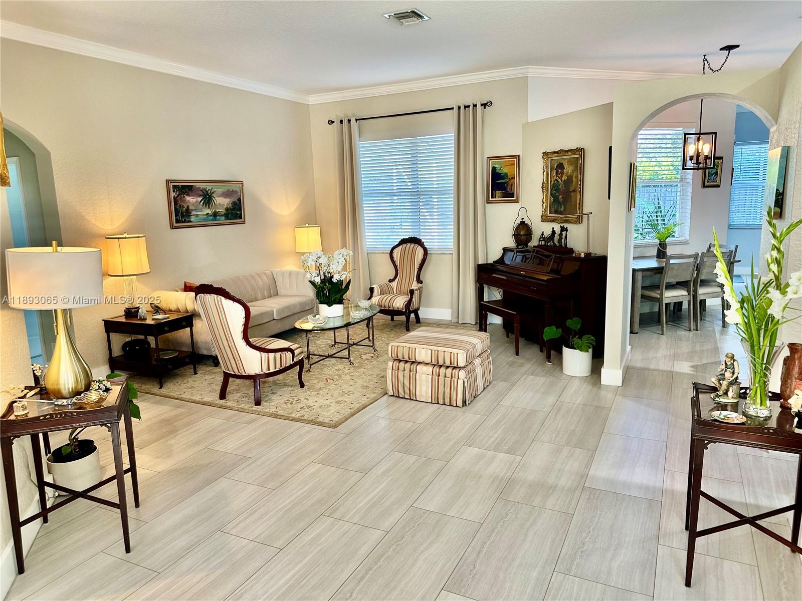 BARWICK RANCH - Residential