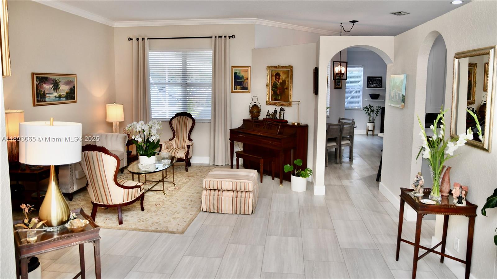 BARWICK RANCH - Residential