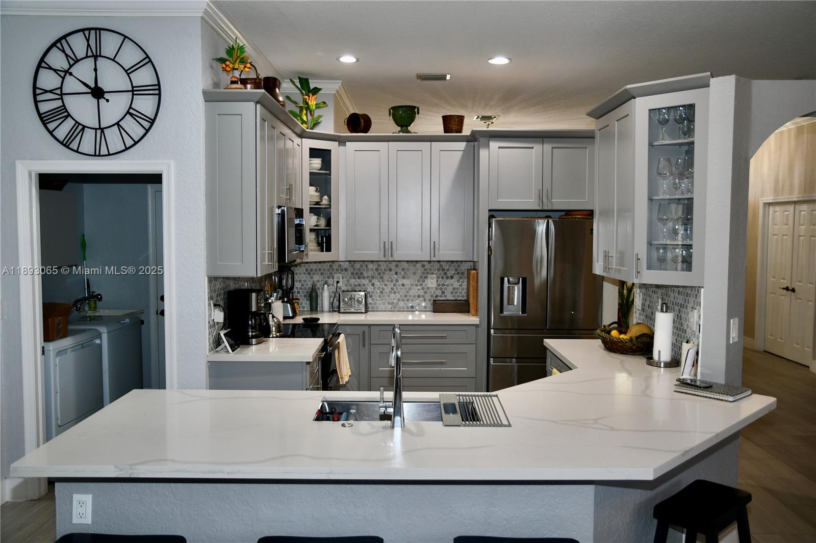 BARWICK RANCH - Residential