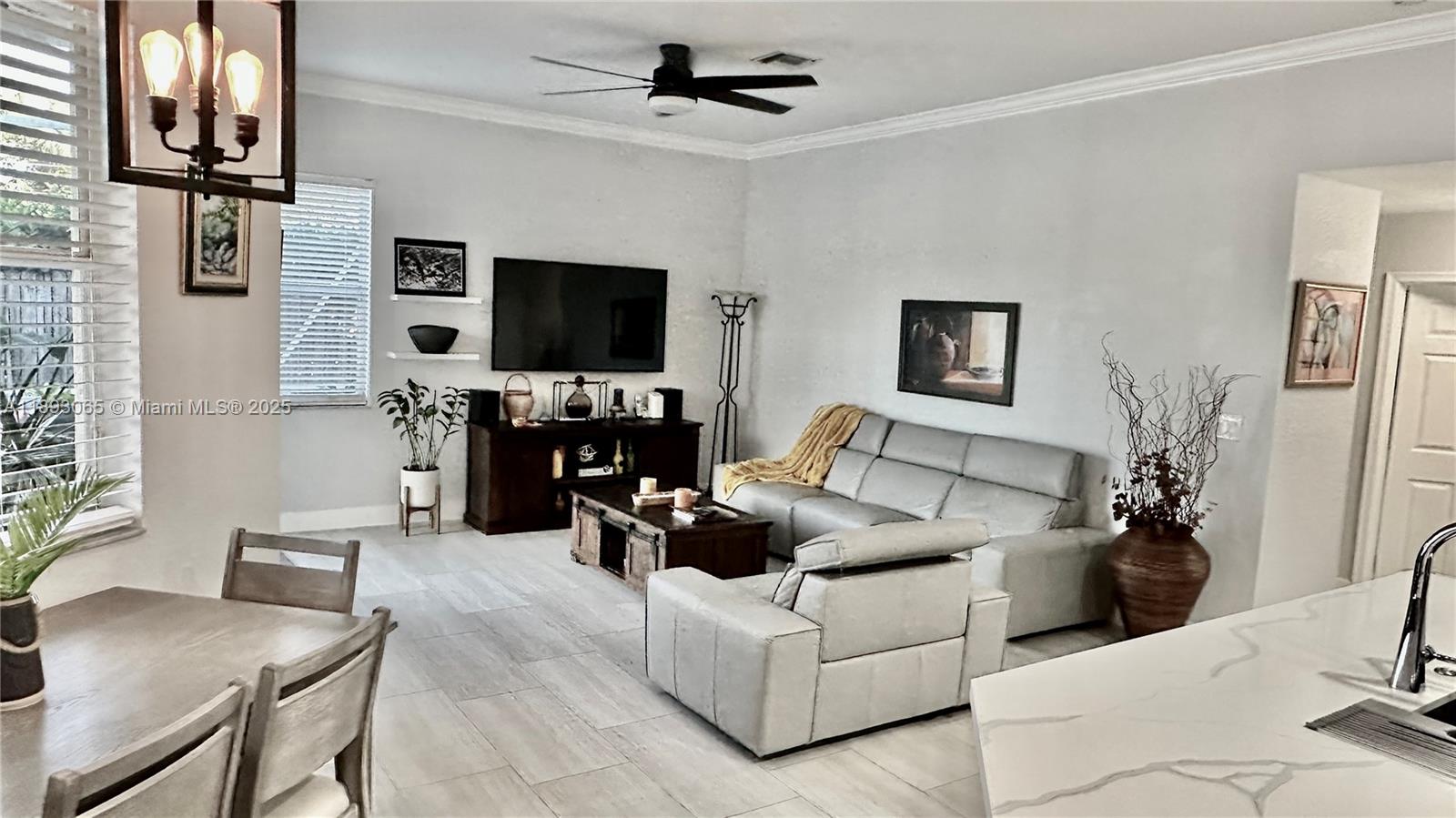 BARWICK RANCH - Residential