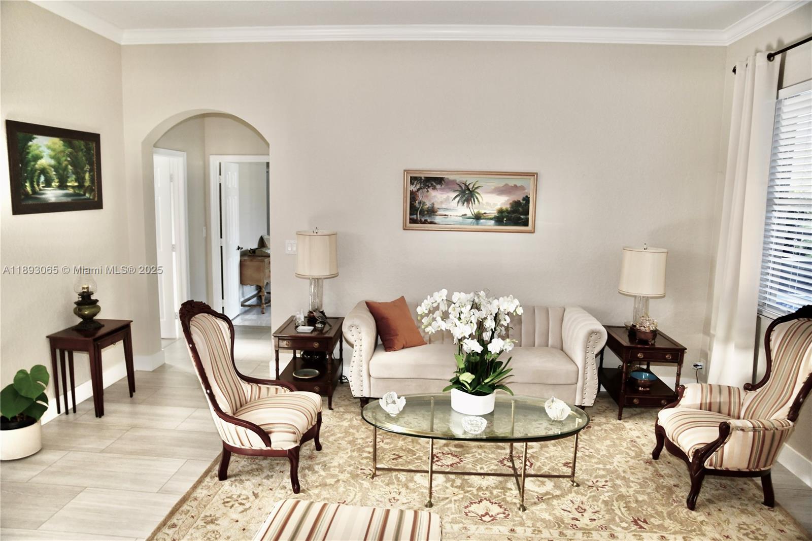 BARWICK RANCH - Residential