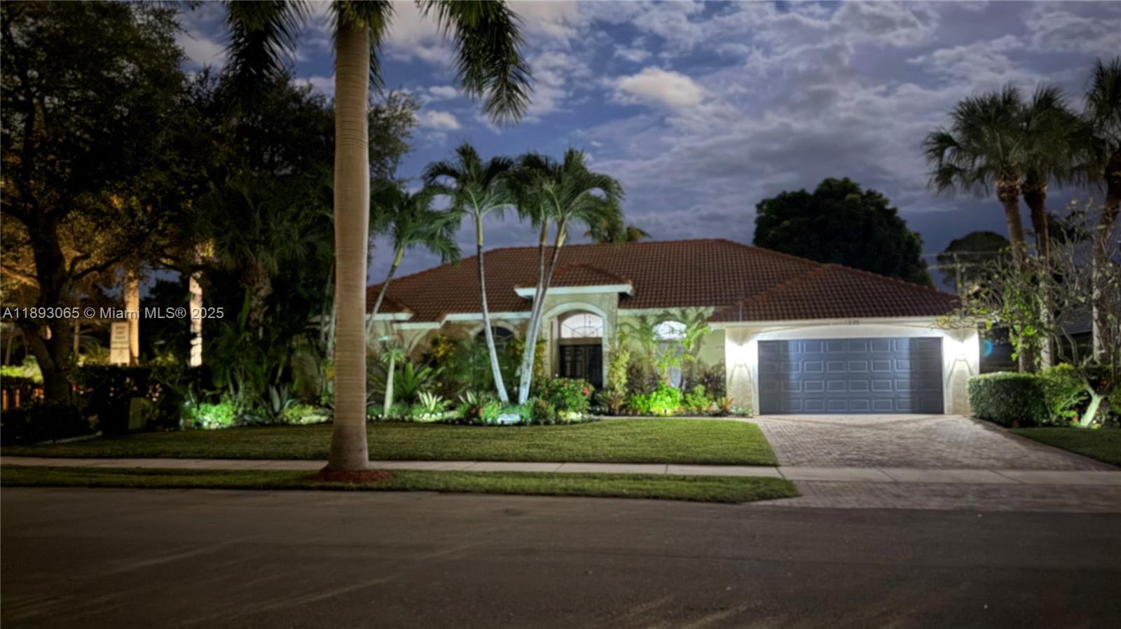 BARWICK RANCH - Residential