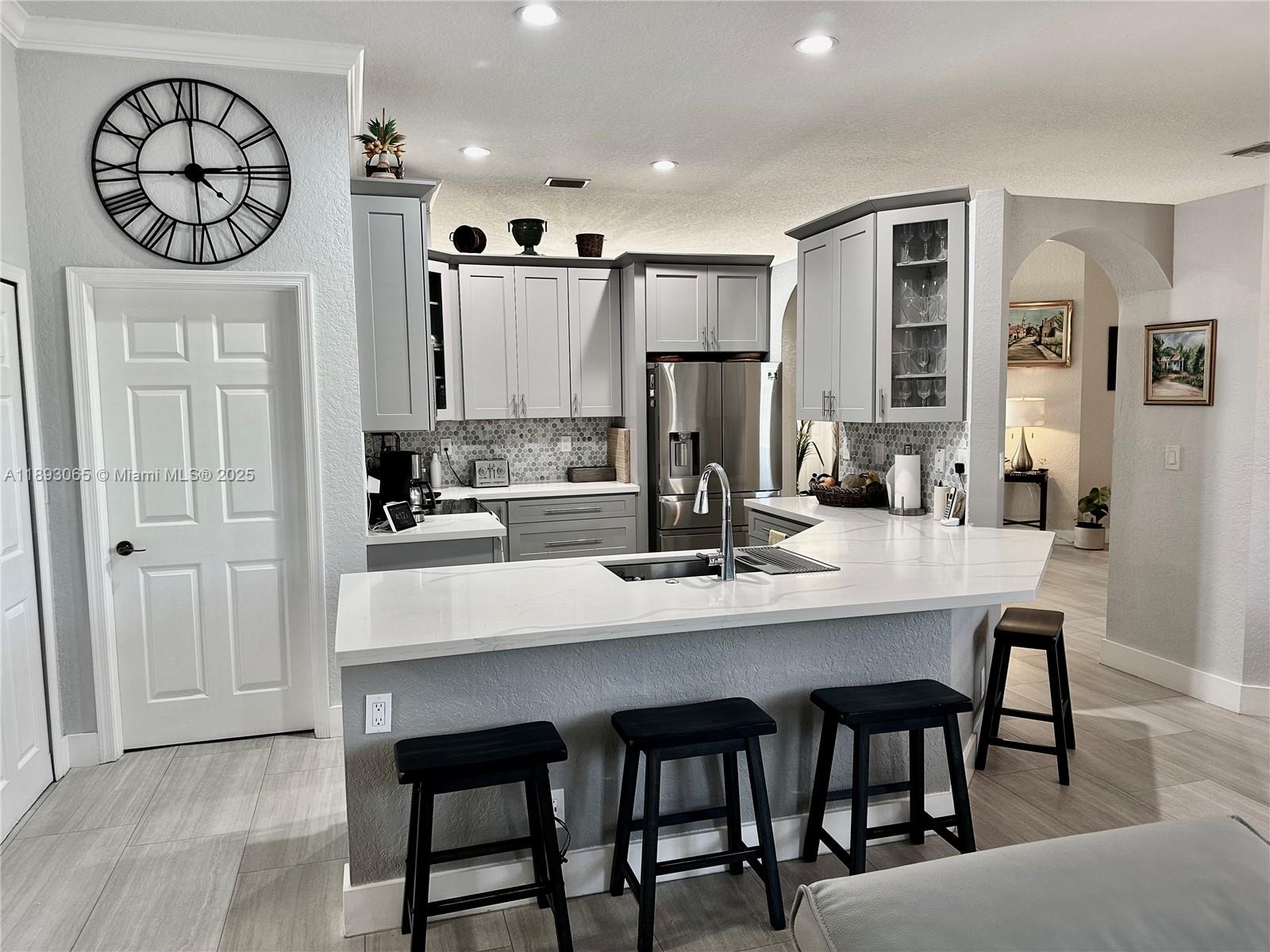 BARWICK RANCH - Residential