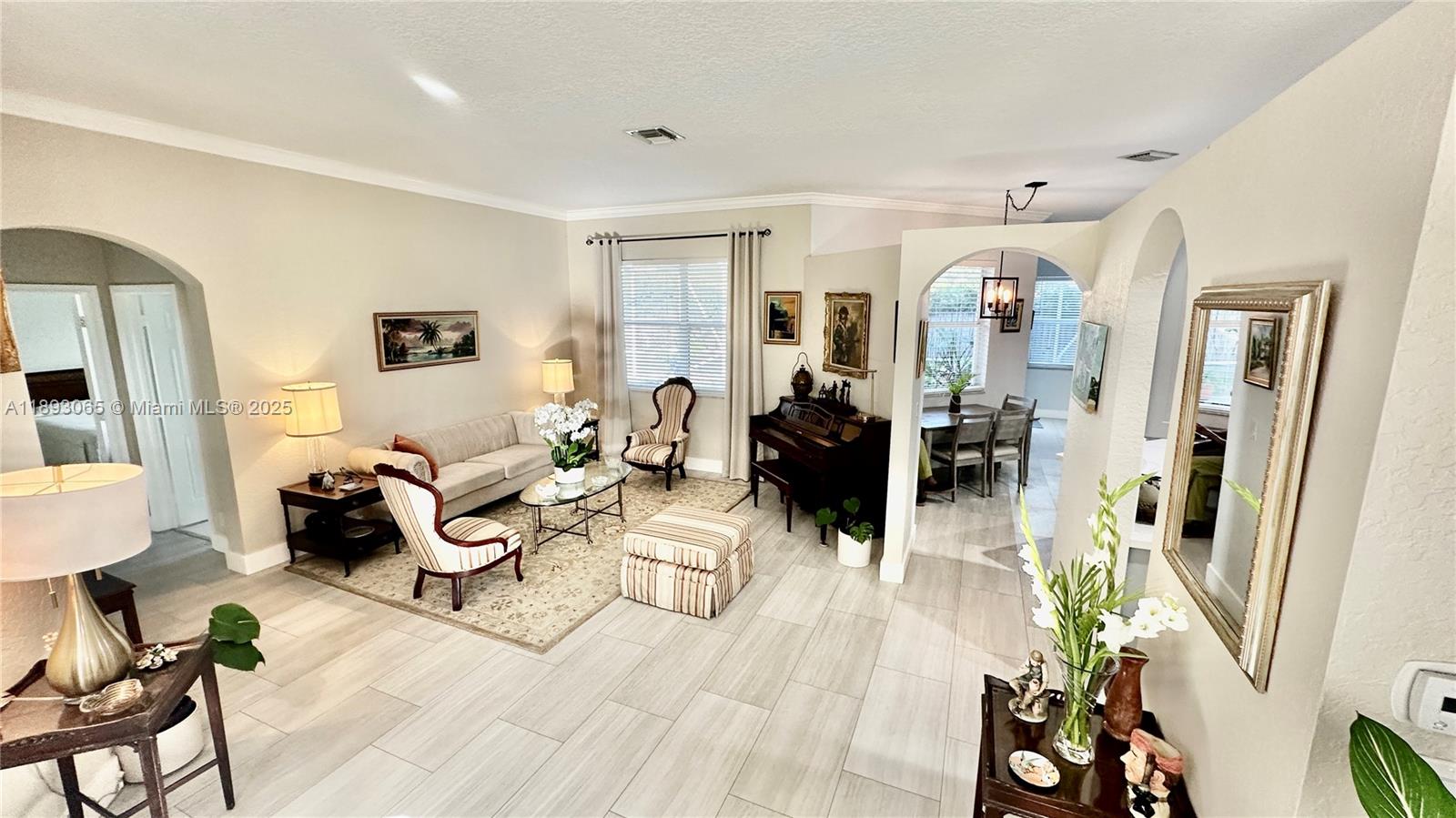 BARWICK RANCH - Residential