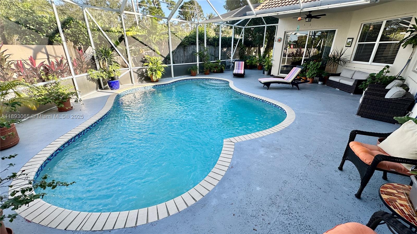 BARWICK RANCH - Residential