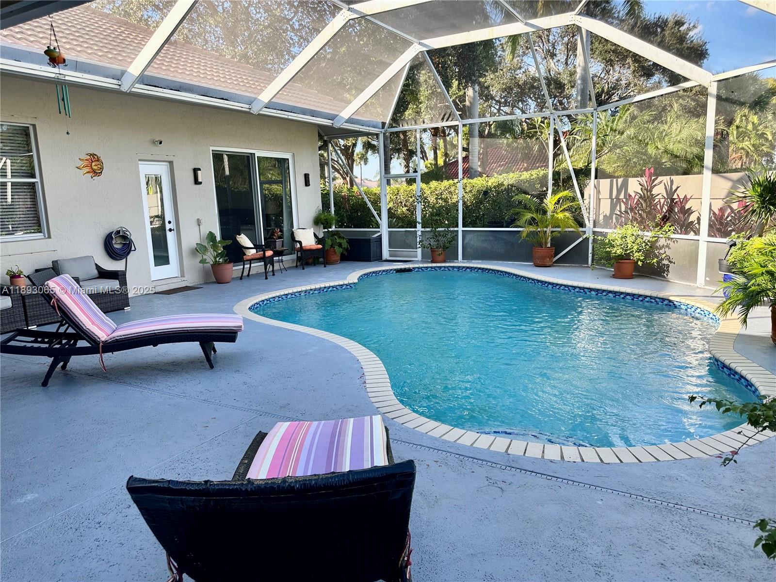 BARWICK RANCH - Residential