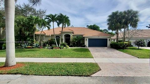 Photo of 1335 E Barwick Ranch Cir, Delray Beach, FL 33445 (MLS # A11893065)