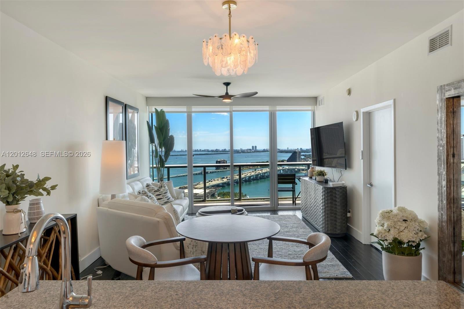 MARINABLUE CONDO - Residential Lease