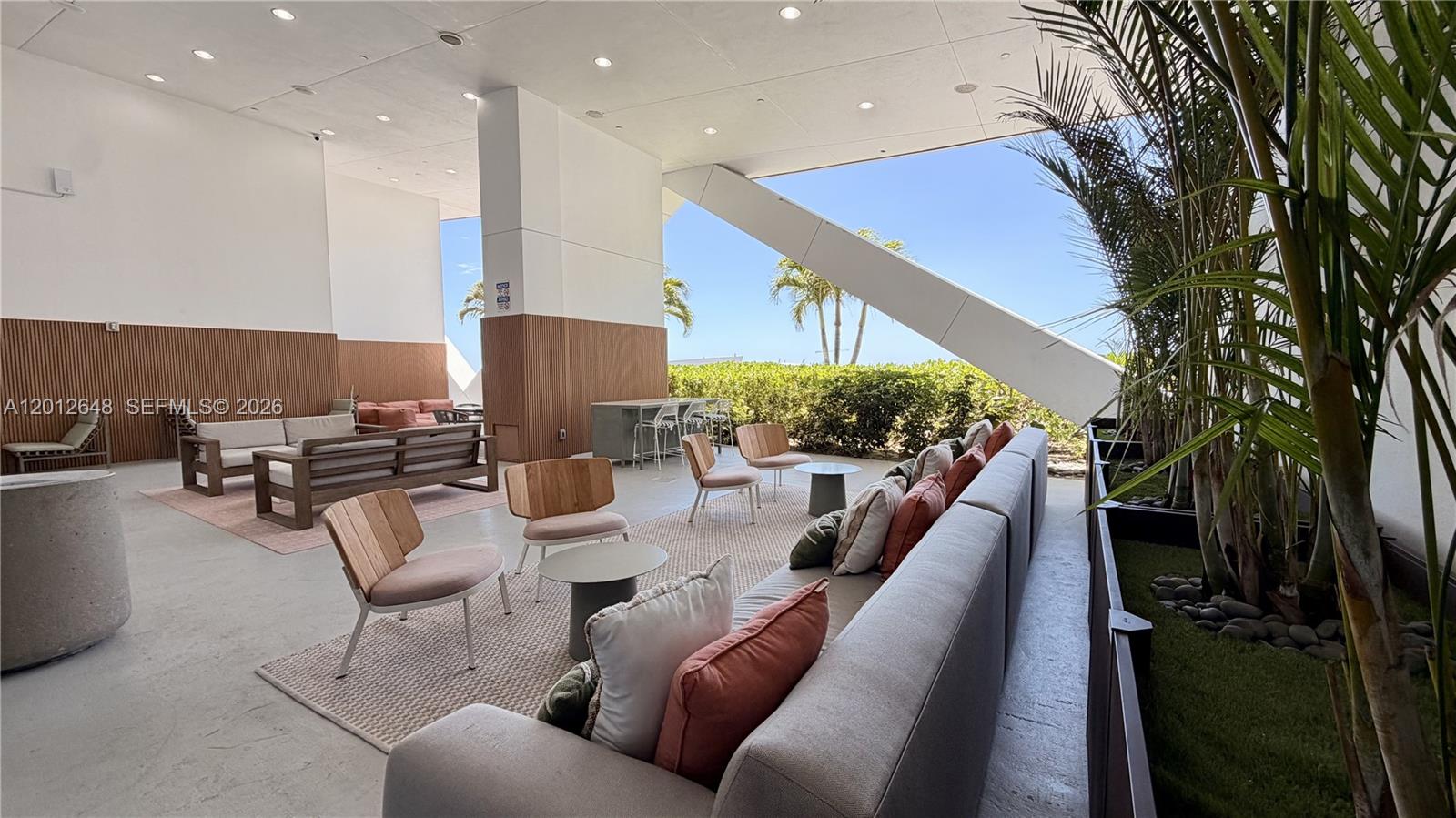 MARINABLUE CONDO - Residential Lease