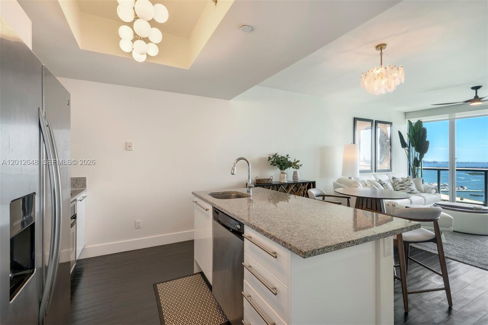 MARINABLUE CONDO - Residential Lease