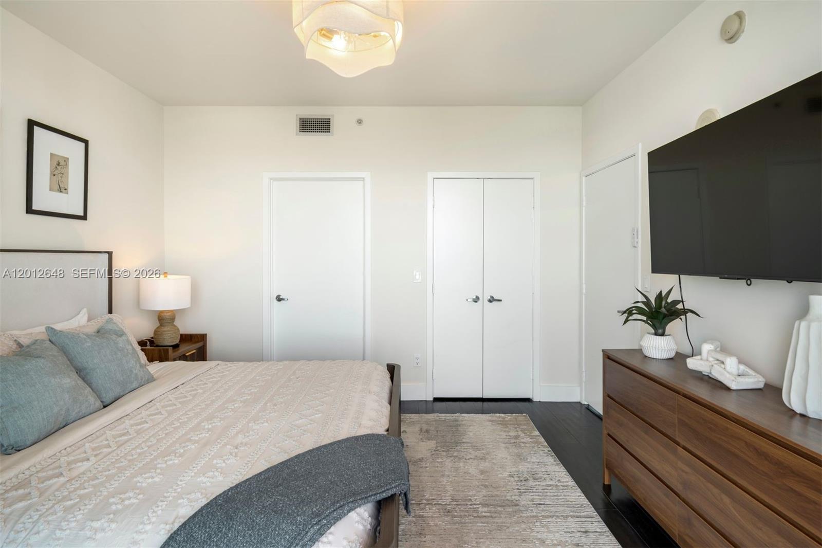 MARINABLUE CONDO - Residential Lease