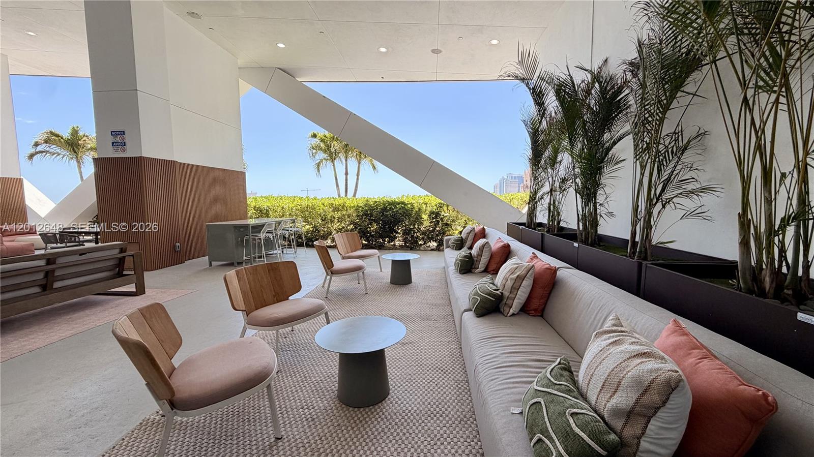 MARINABLUE CONDO - Residential Lease