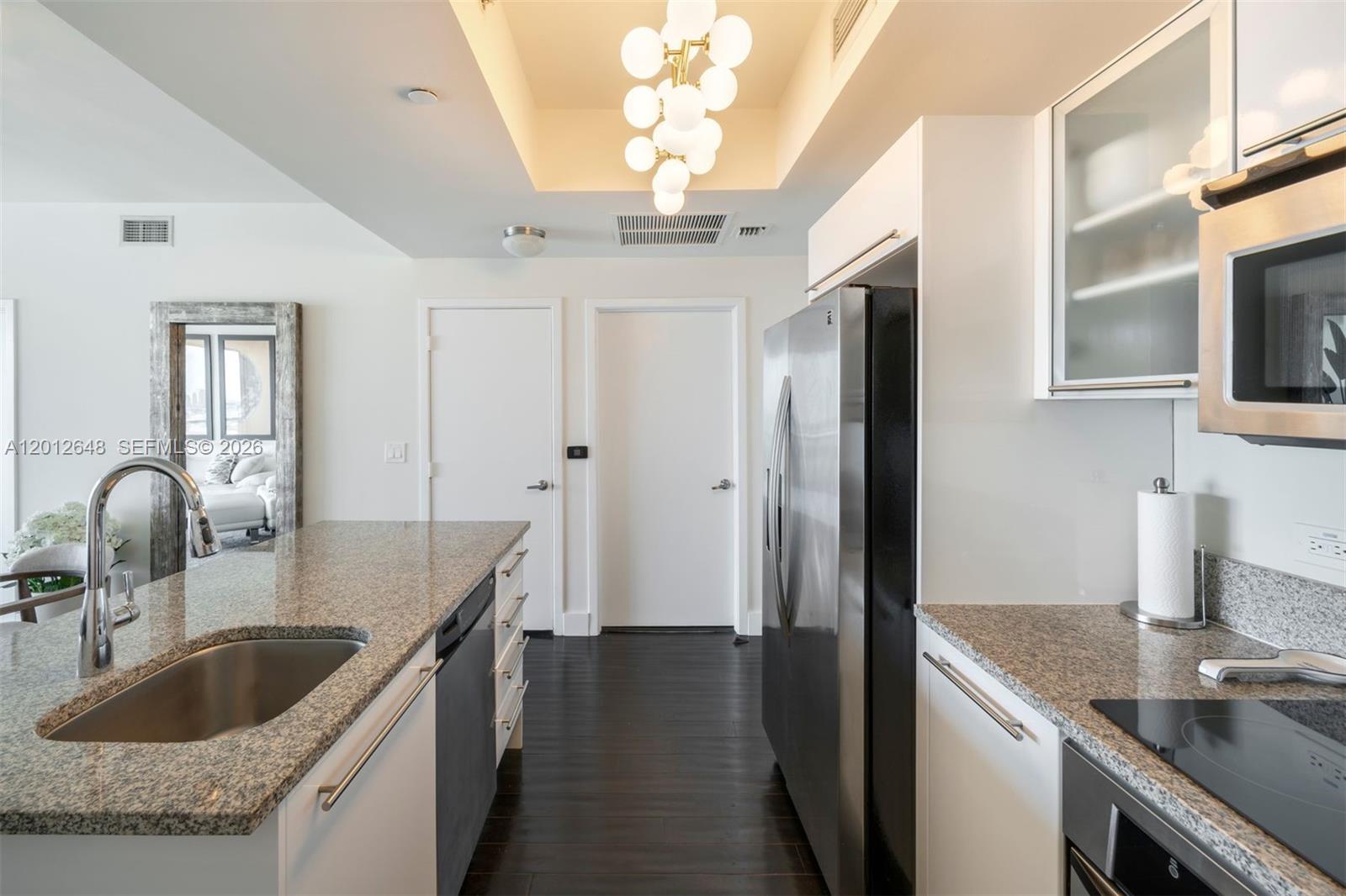 MARINABLUE CONDO - Residential Lease