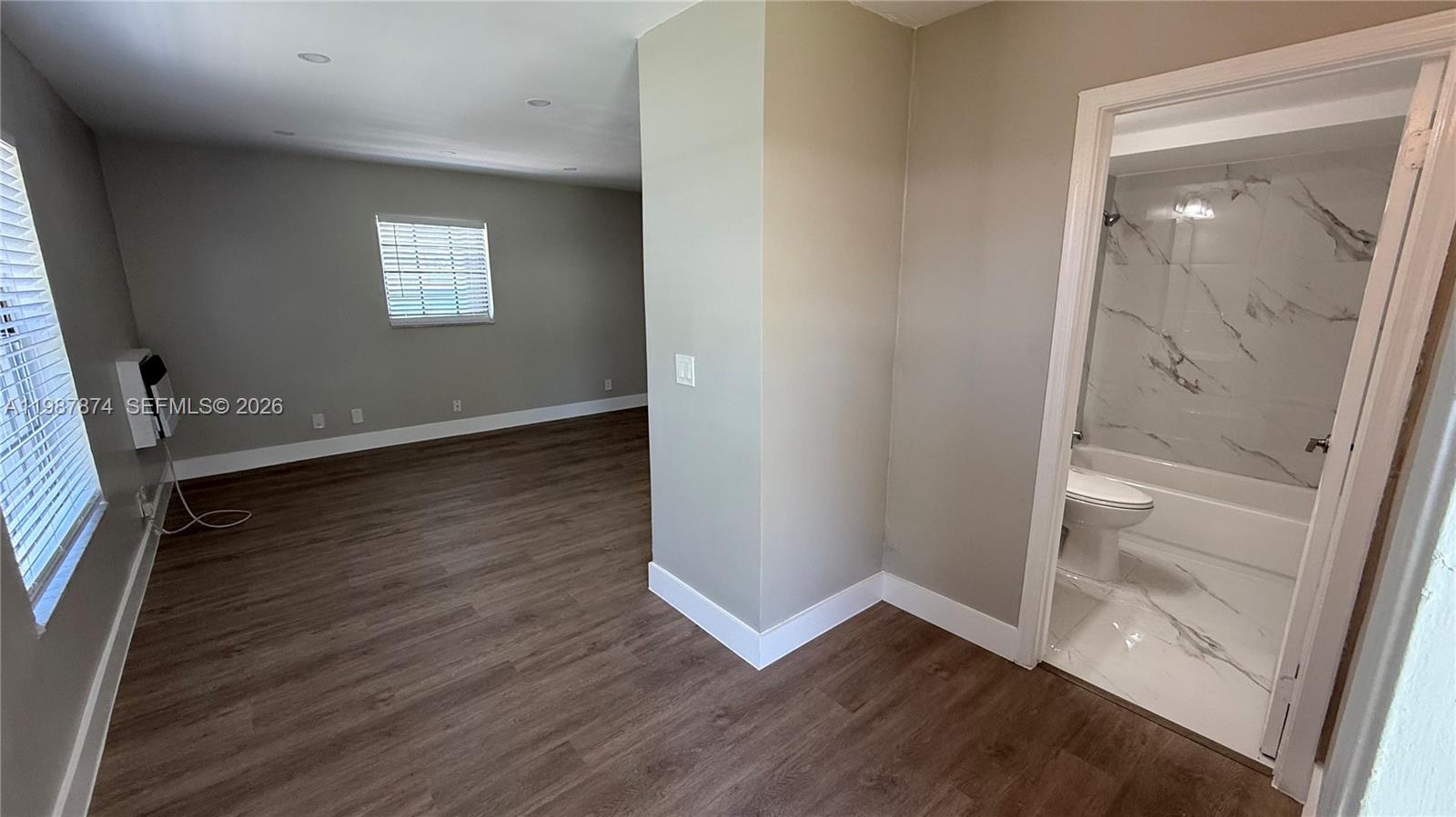 MONTICELLO PARK AMENDED P - Residential Lease