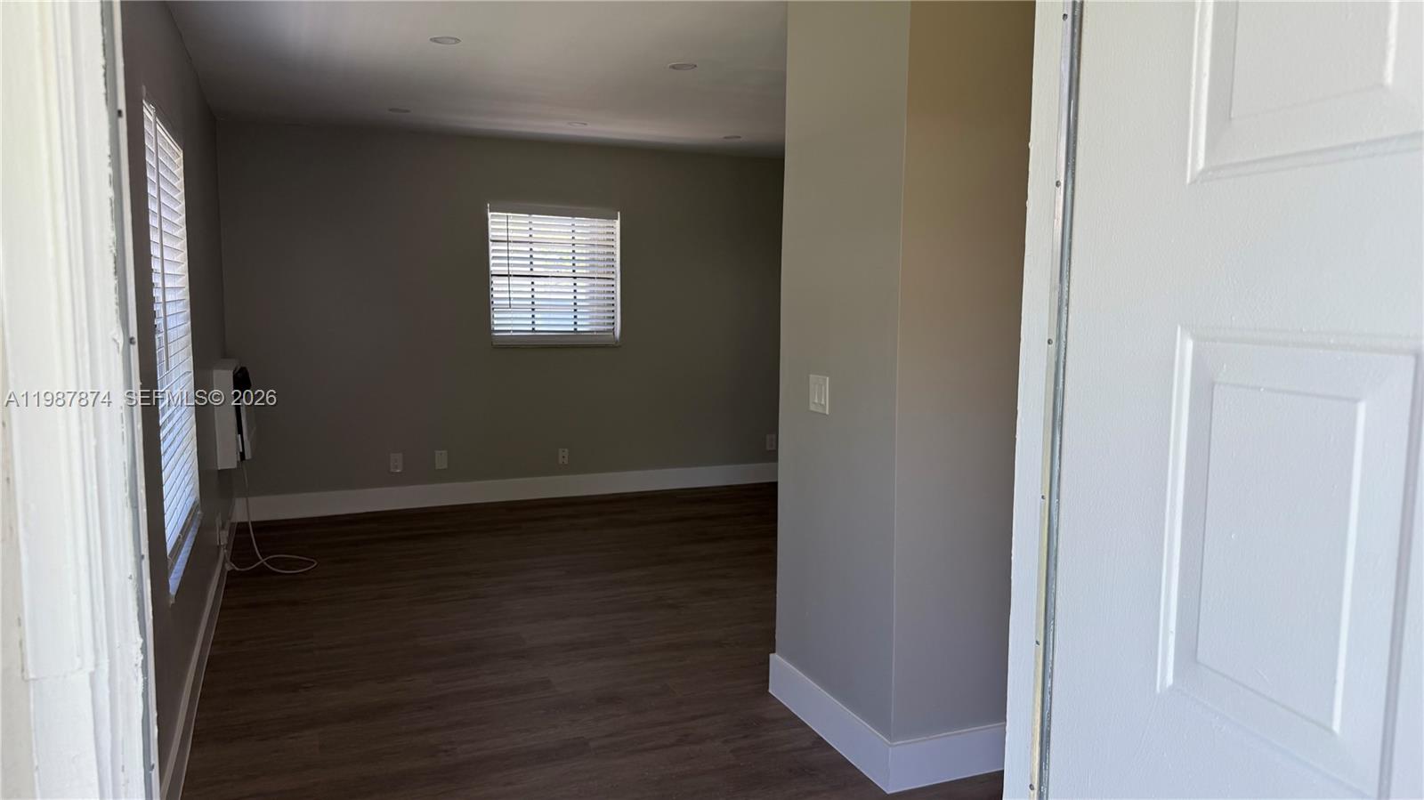 MONTICELLO PARK AMENDED P - Residential Lease