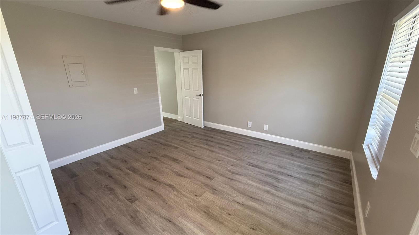 MONTICELLO PARK AMENDED P - Residential Lease