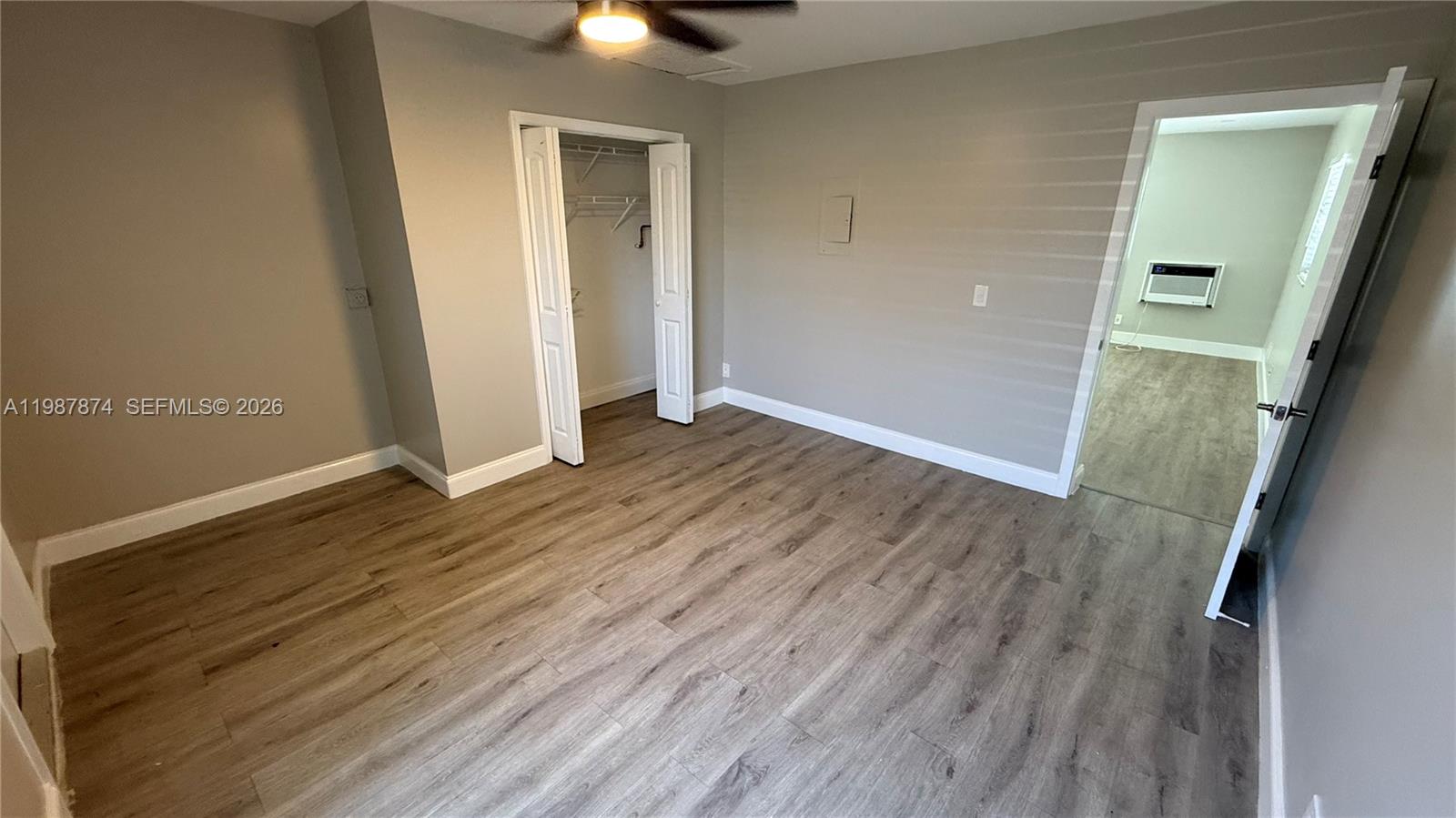 MONTICELLO PARK AMENDED P - Residential Lease