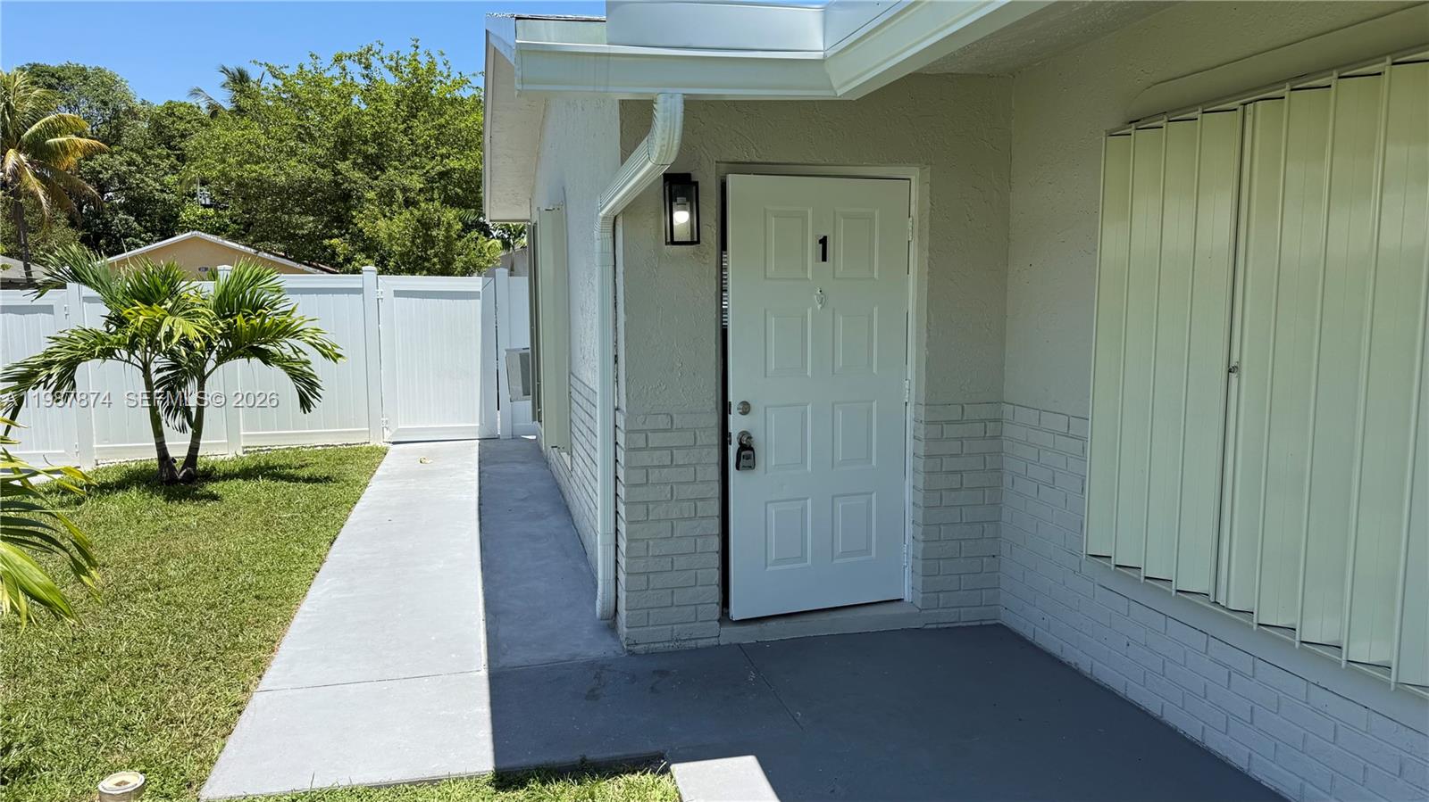 MONTICELLO PARK AMENDED P - Residential Lease