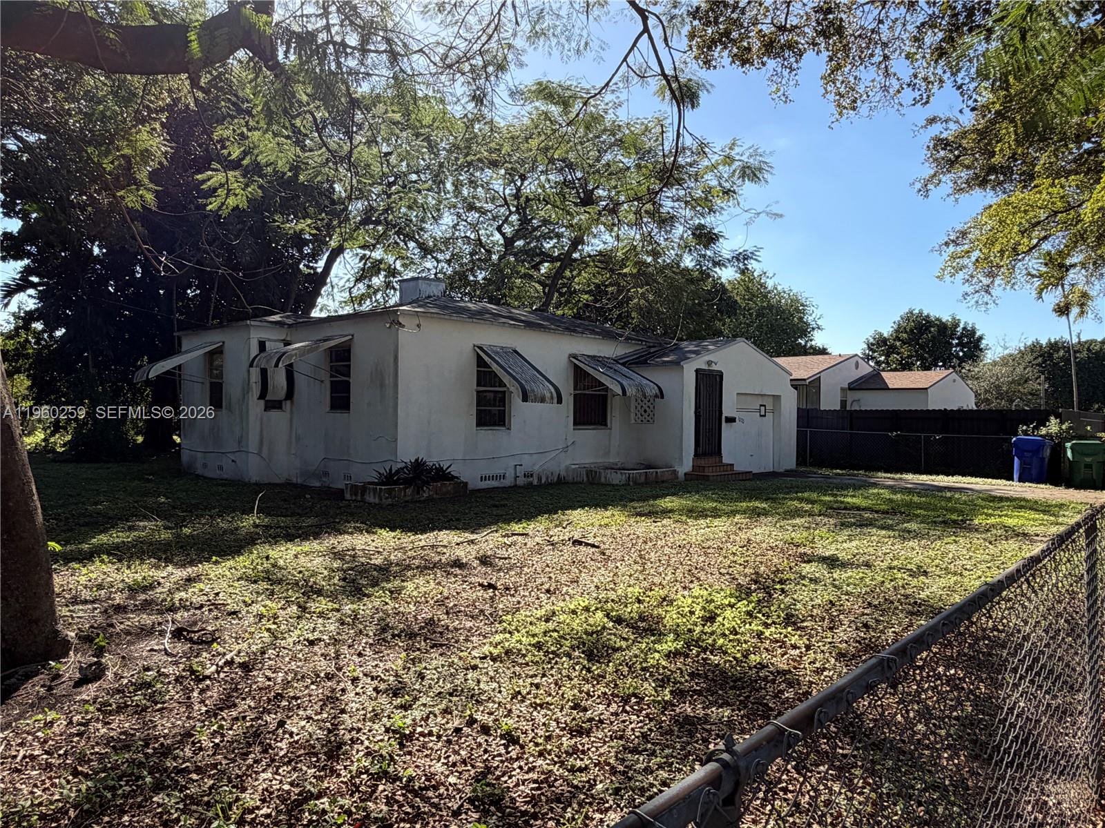 DURHAM VILLAGE - Residential