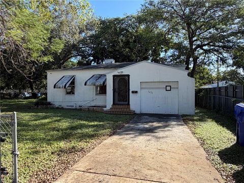 1070 NW 44th St Miami FL 33127