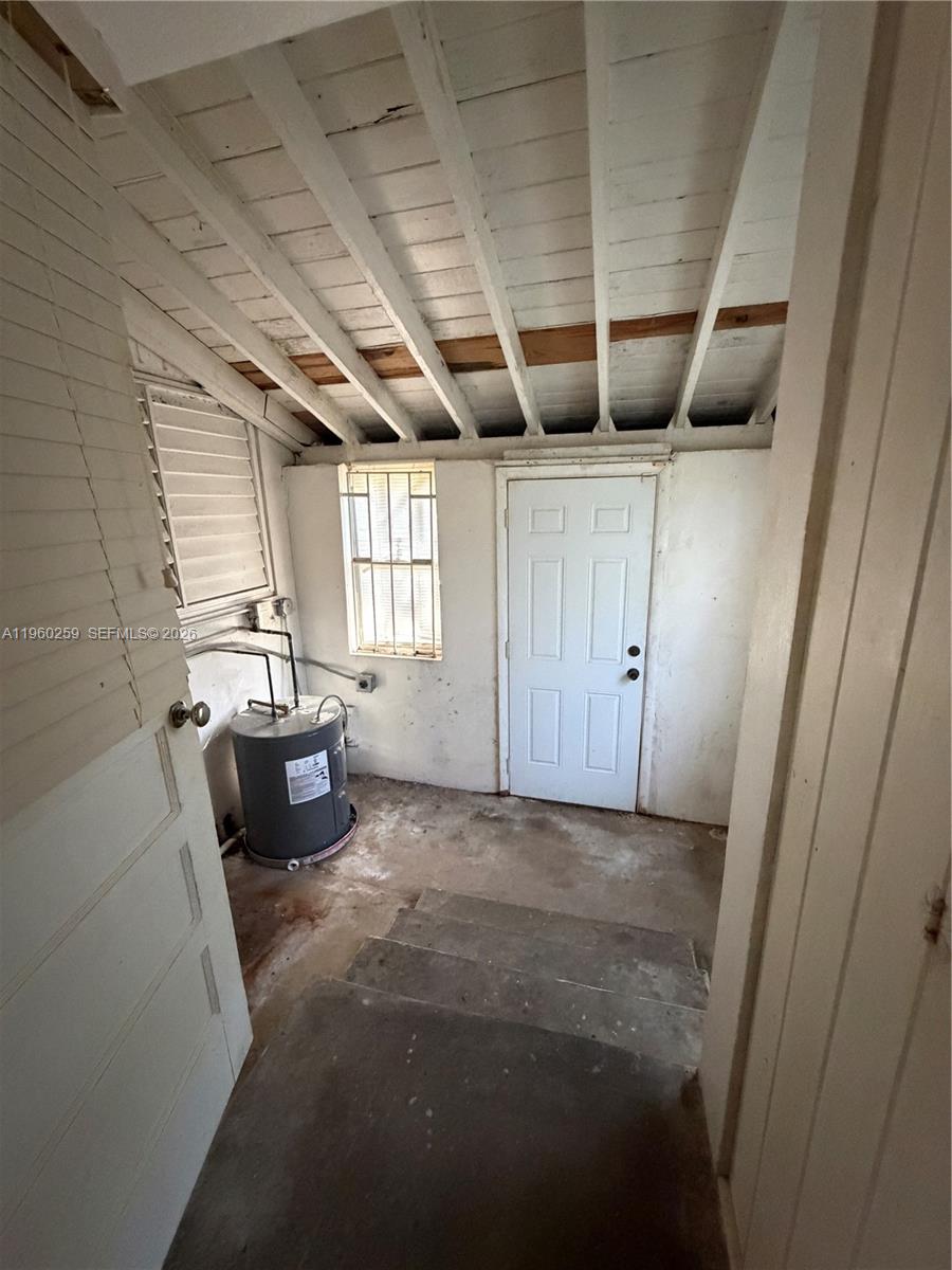 DURHAM VILLAGE - Residential