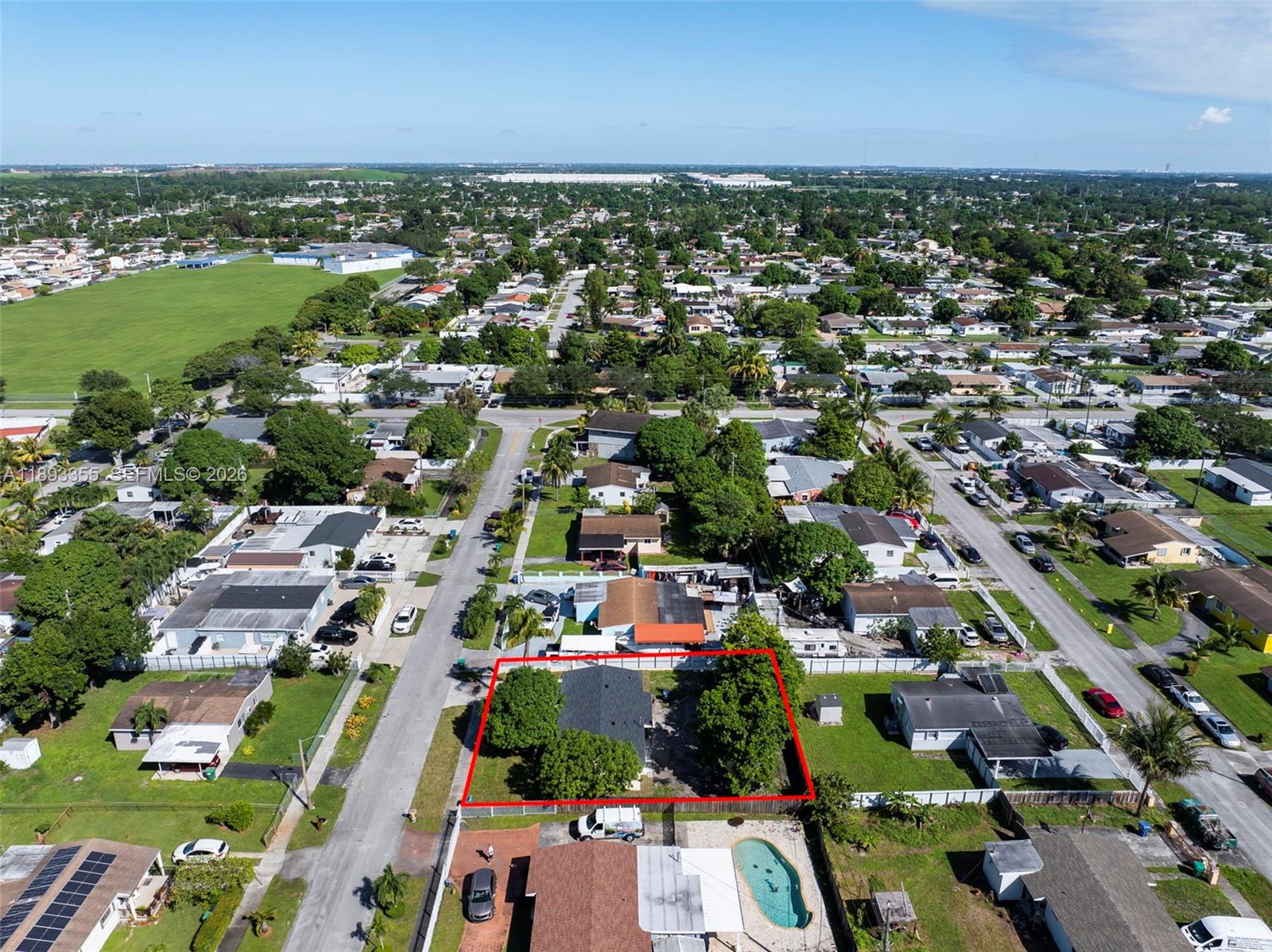 REALSITE EST SEC 4 - Residential