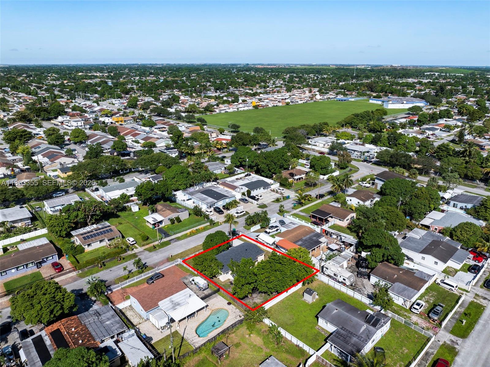 REALSITE EST SEC 4 - Residential