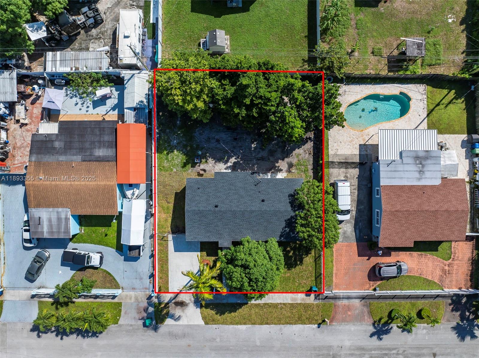 REALSITE EST SEC 4 - Residential