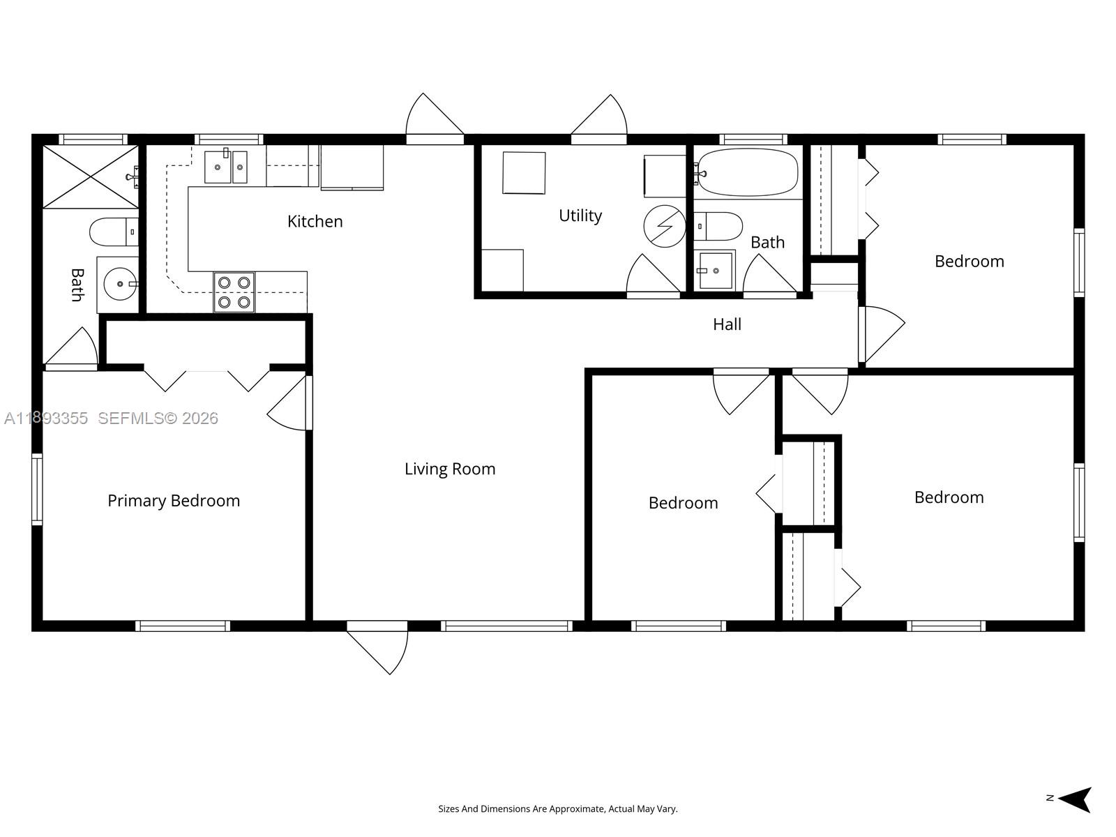 REALSITE EST SEC 4 - Residential