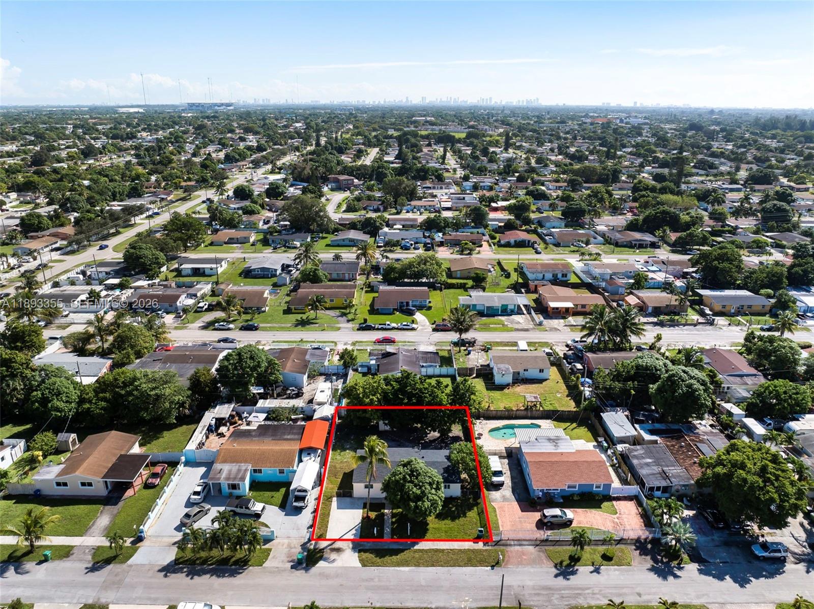 REALSITE EST SEC 4 - Residential