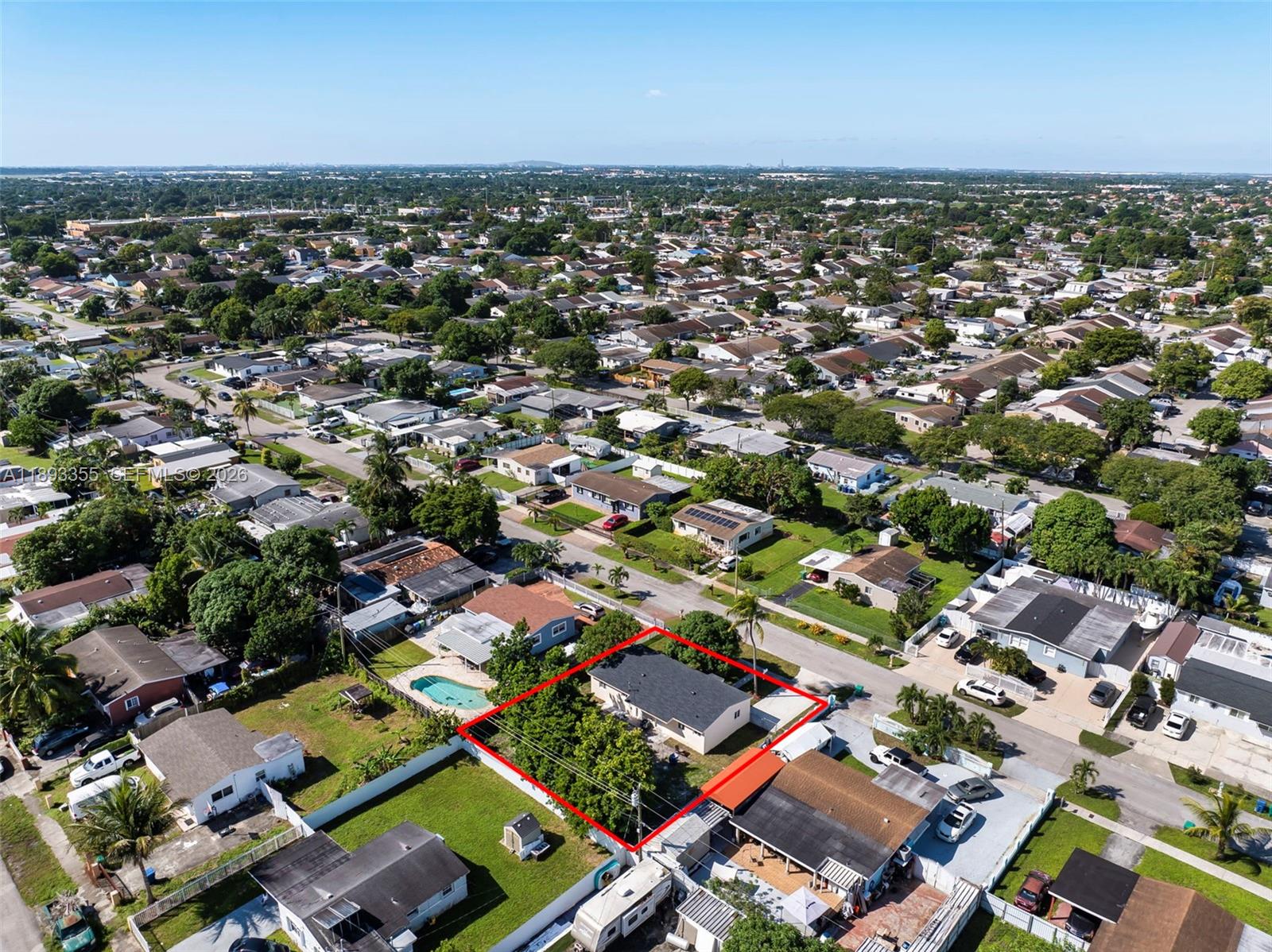 REALSITE EST SEC 4 - Residential