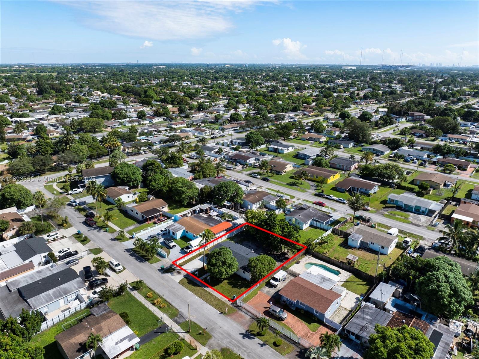 REALSITE EST SEC 4 - Residential