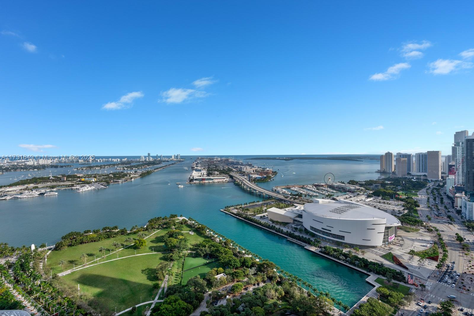 1040 Biscayne Blvd 4402