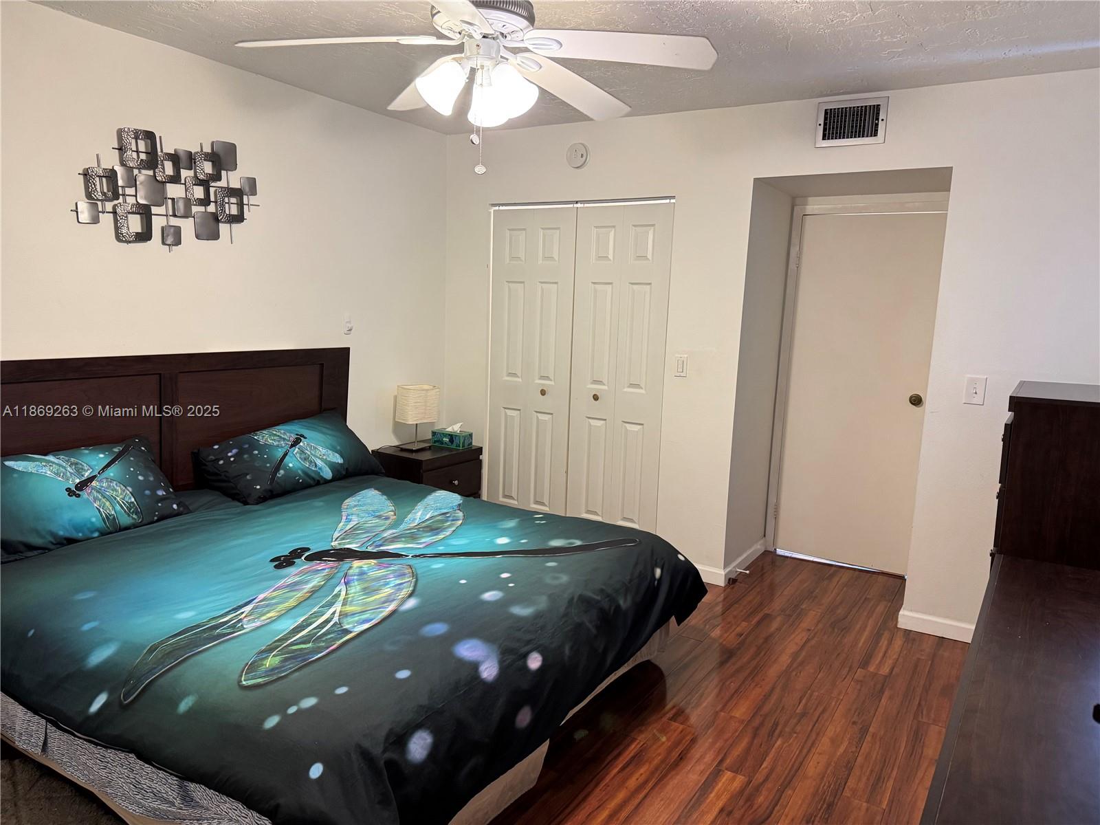 SOMERSET NO SIX CONDO - Residential