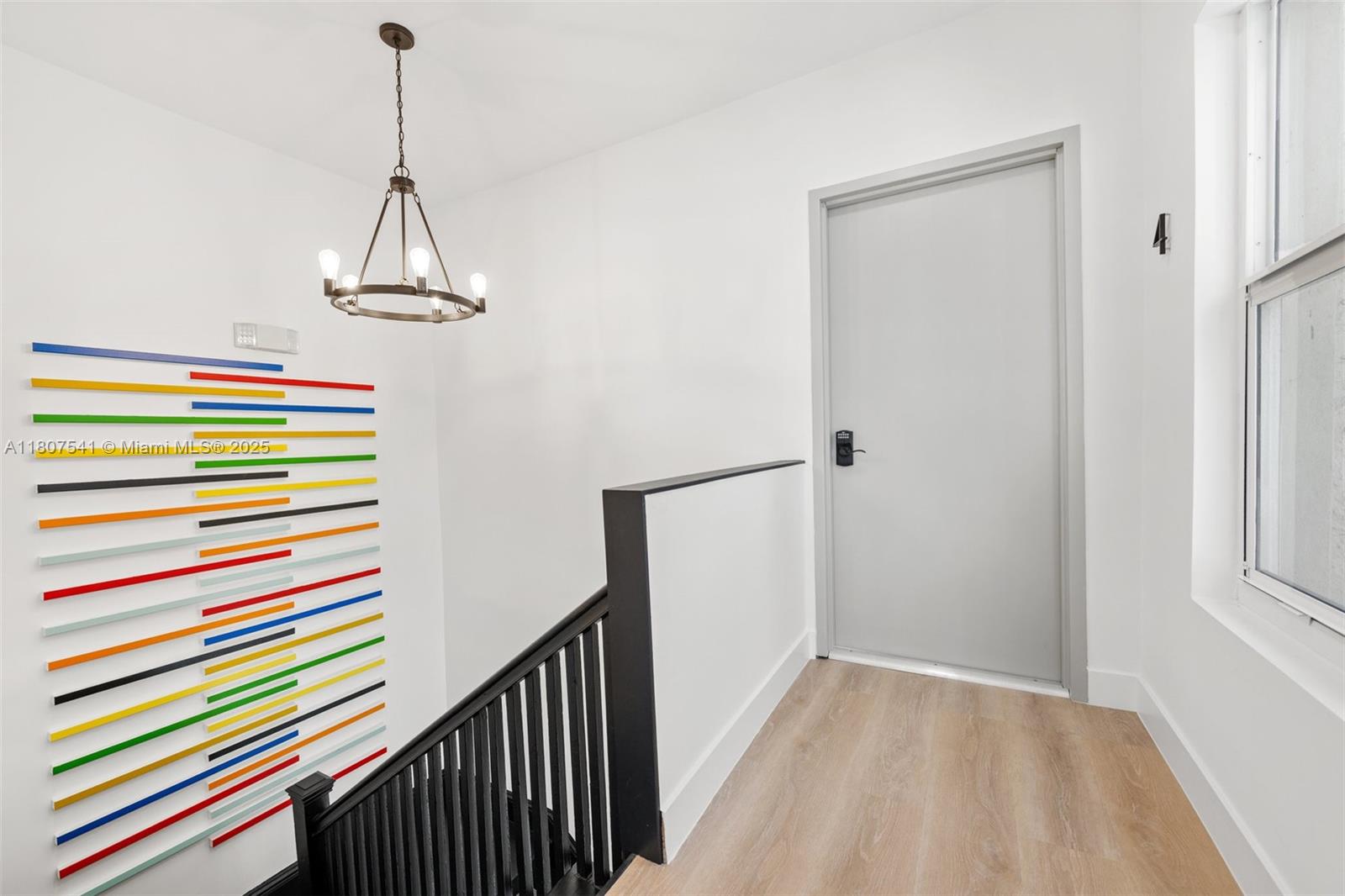 LAWRENCE ESTATES LAND CO - Residential Lease