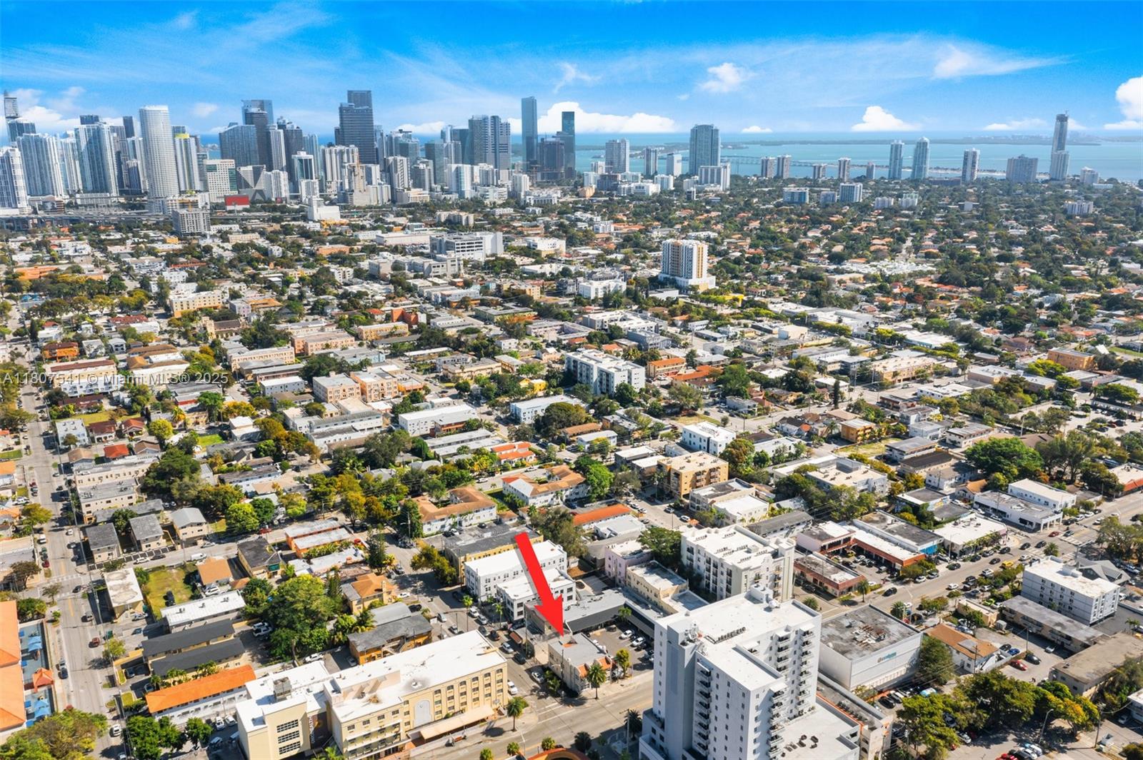 LAWRENCE ESTATES LAND CO - Residential Lease