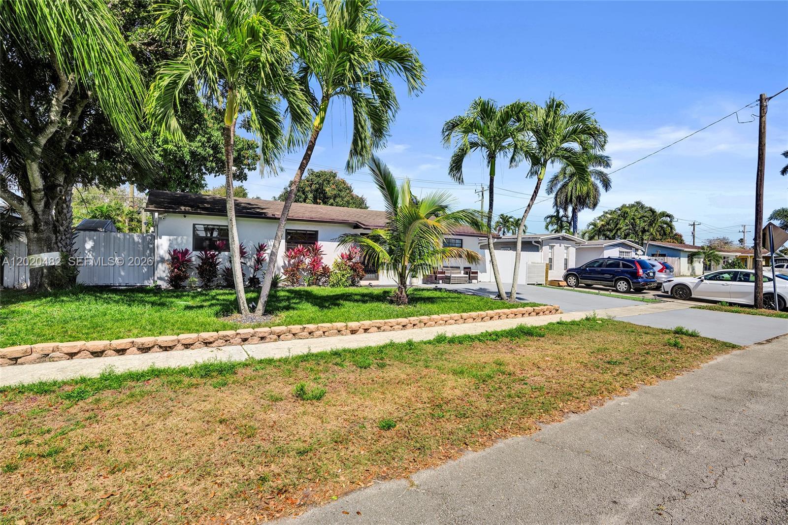 HERITAGE LAKE ESTATES SEC - Residential