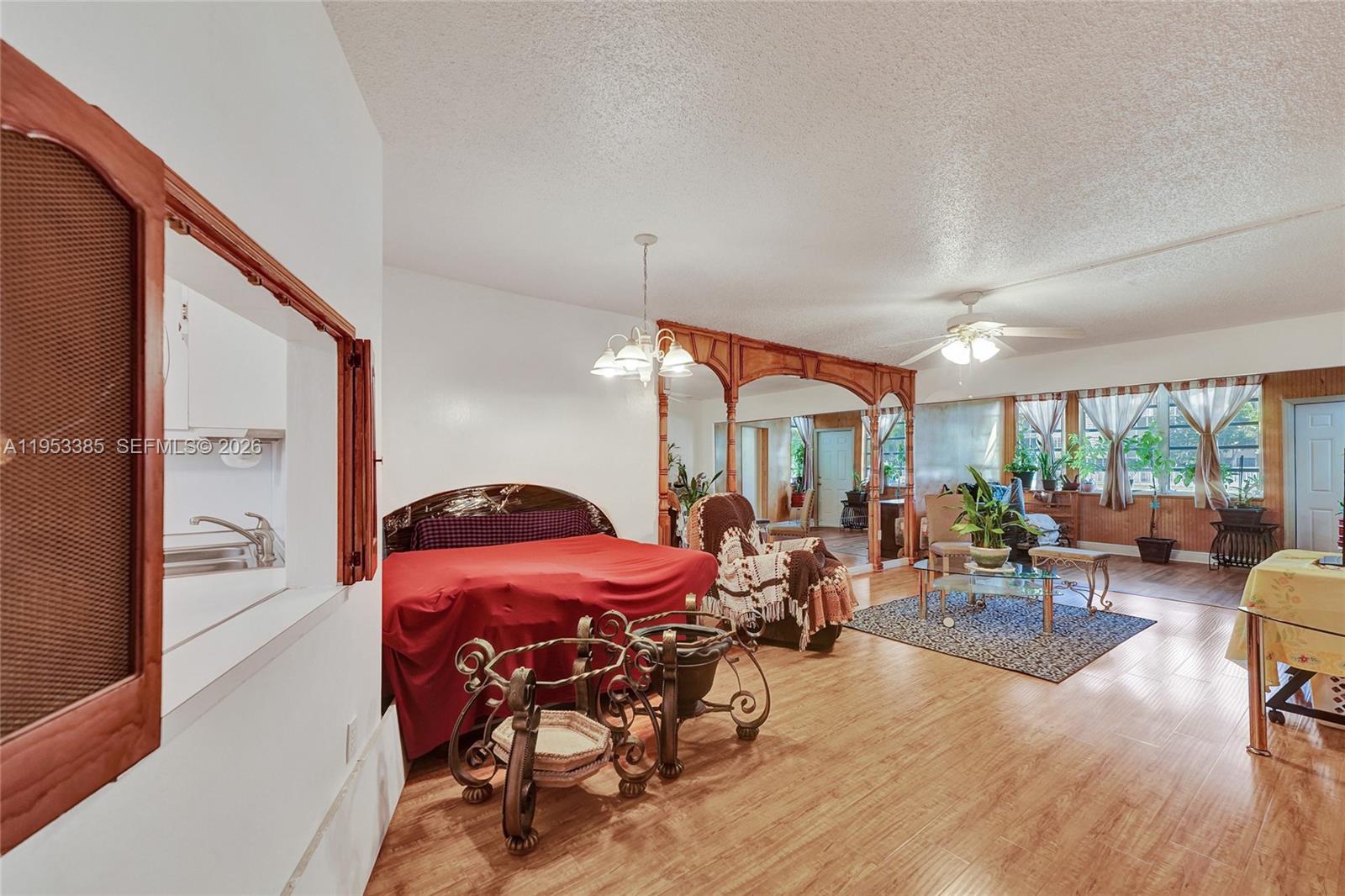 JADE WINDS GROUP-DAISY GA - Residential