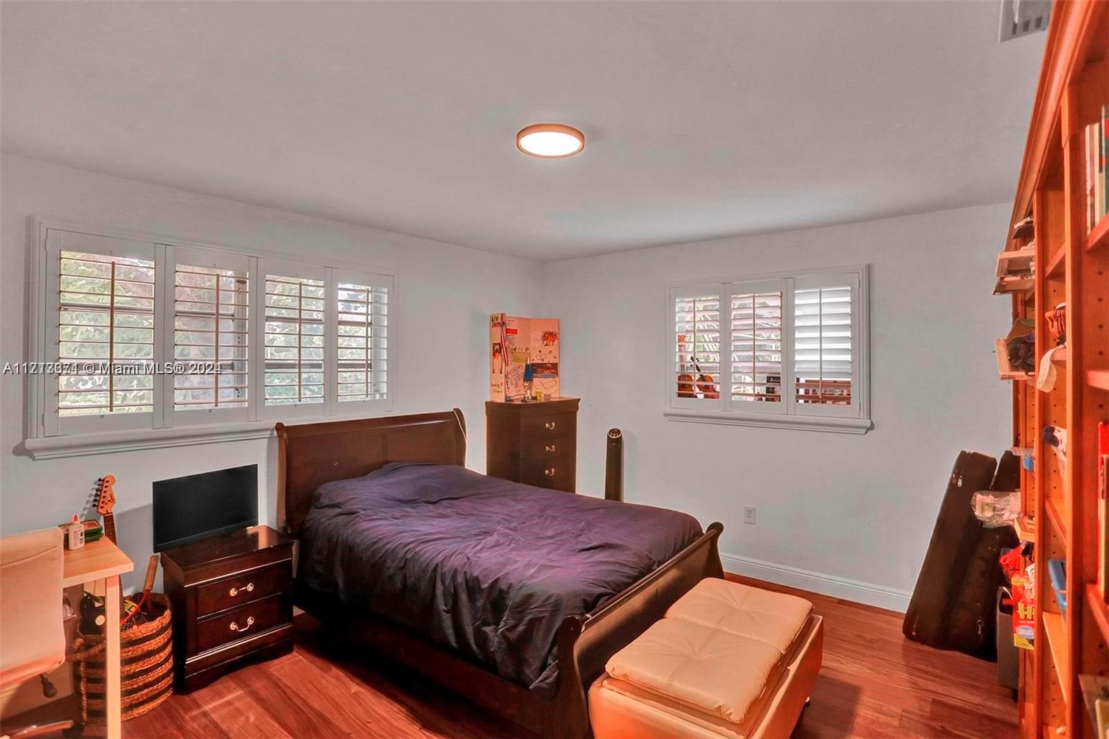 SAN SOUCI ESTATES - Residential Lease