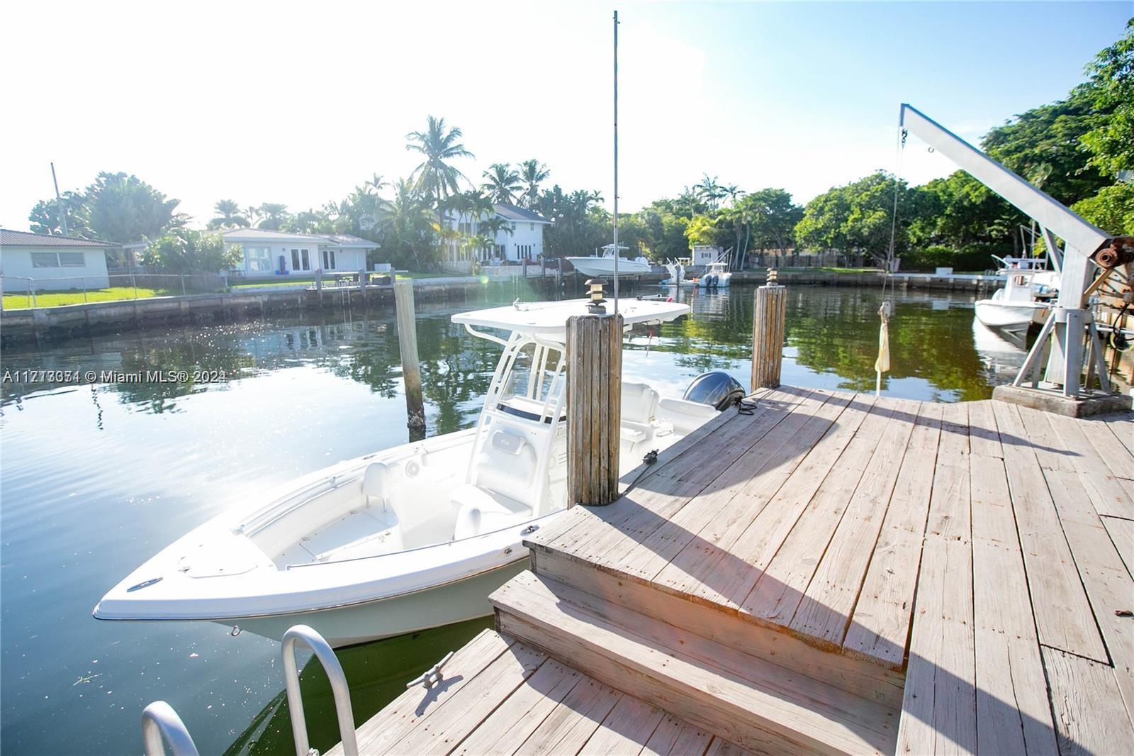 SAN SOUCI ESTATES - Residential Lease