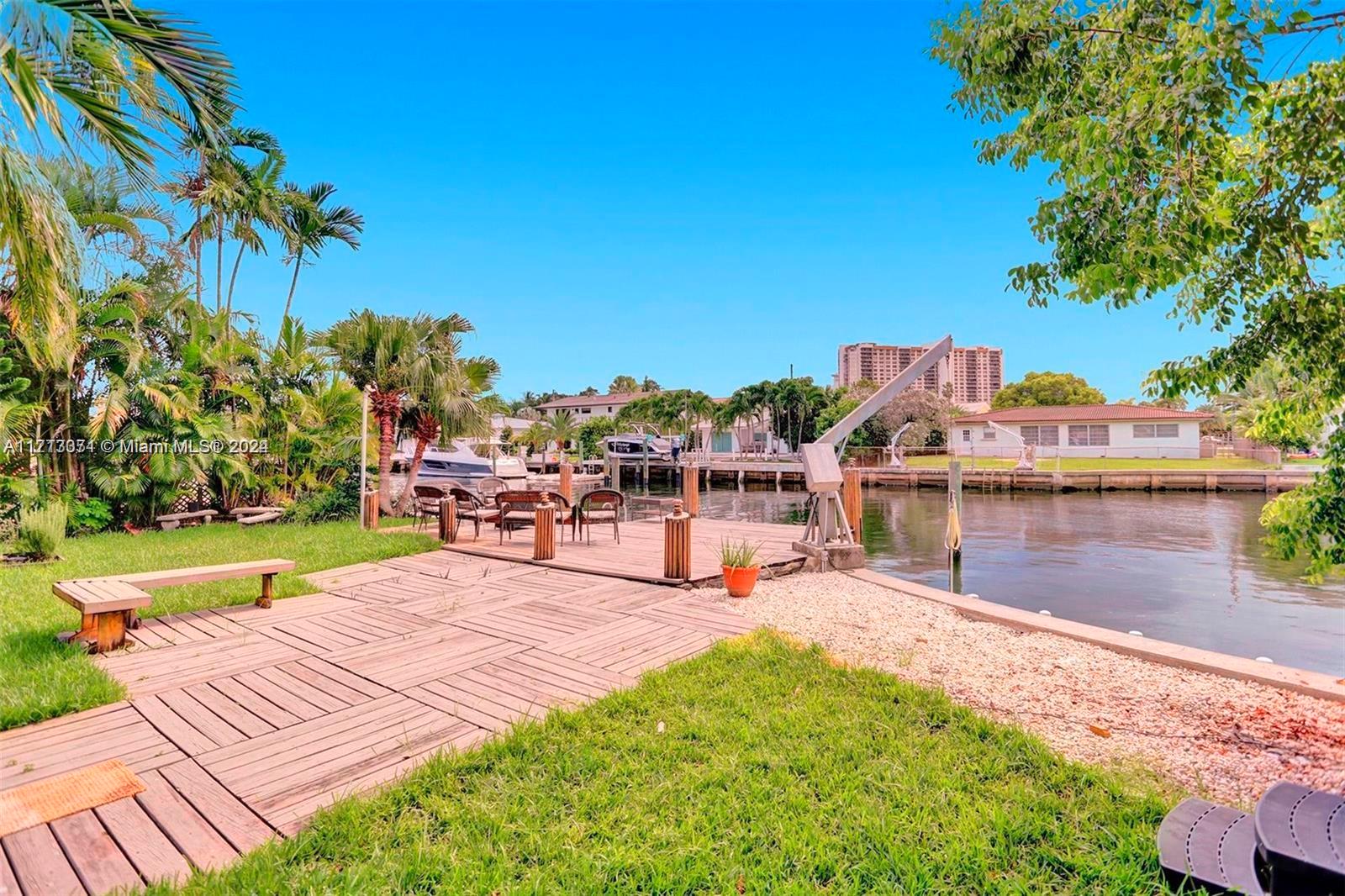 SAN SOUCI ESTATES - Residential Lease