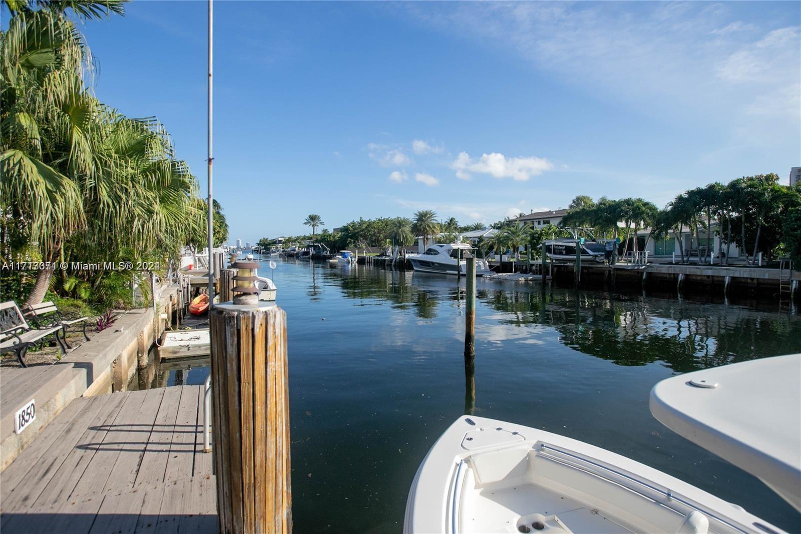 SAN SOUCI ESTATES - Residential Lease