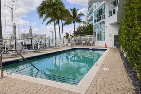 A home in Miami Beach