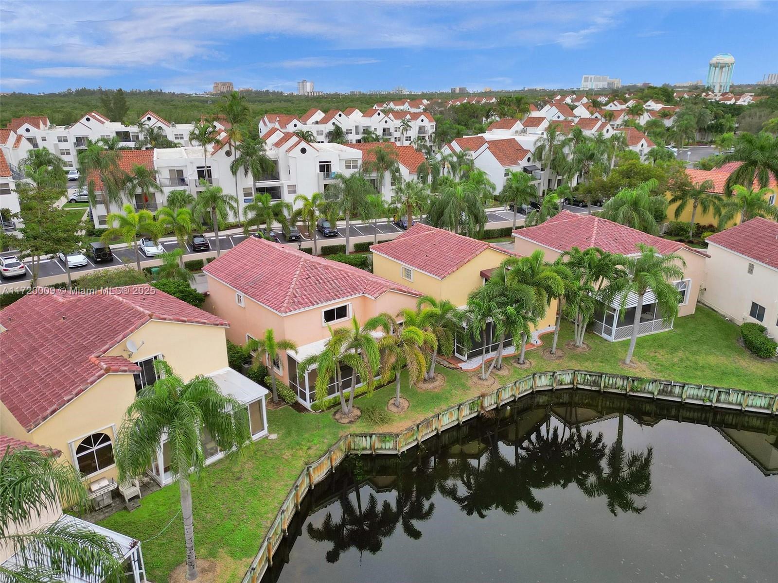 U S LEND LEASE PLAT NO ON - Residential