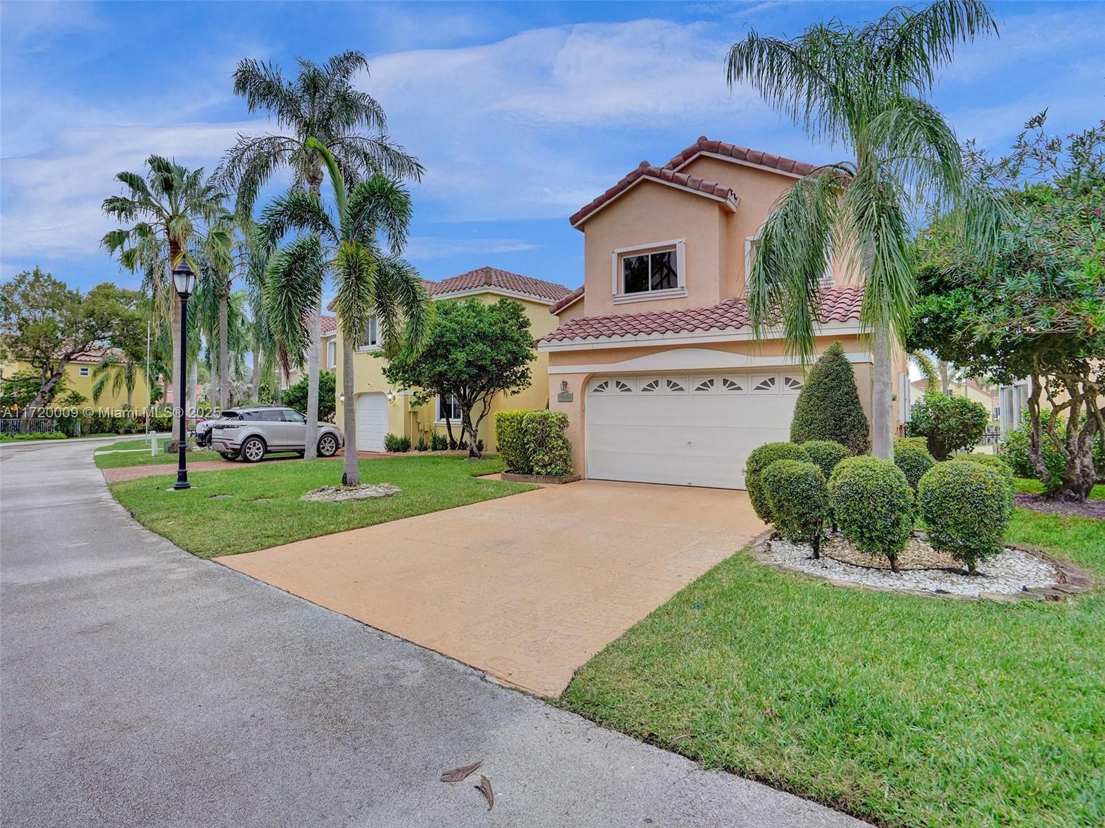 U S LEND LEASE PLAT NO ON - Residential