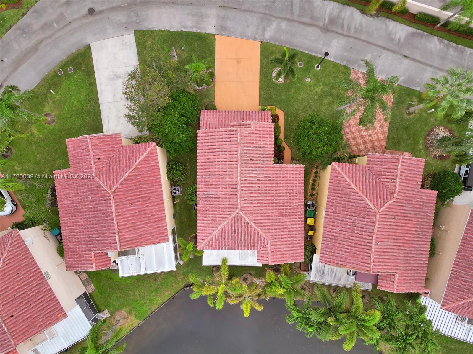 U S LEND LEASE PLAT NO ON - Residential